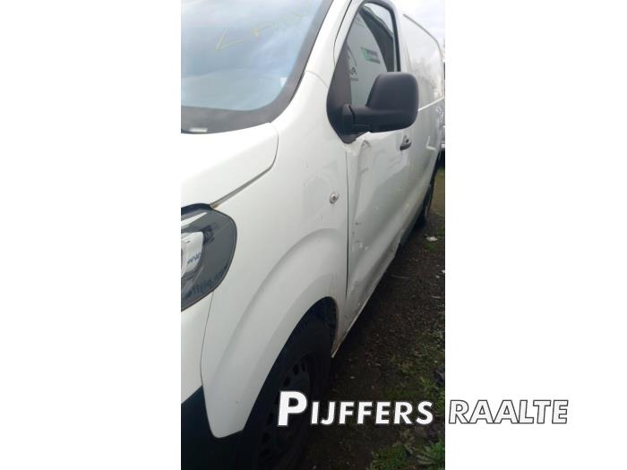 Peugeot Expert 2.0 Blue HDi 120 16V Sloopvoertuig (2021)