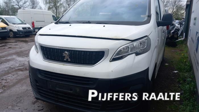 Peugeot Expert 2.0 Blue HDi 120 16V Sloopvoertuig (2021)