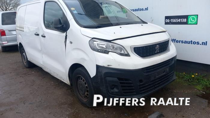 Peugeot Expert 2.0 Blue HDi 120 16V Sloopvoertuig (2021)