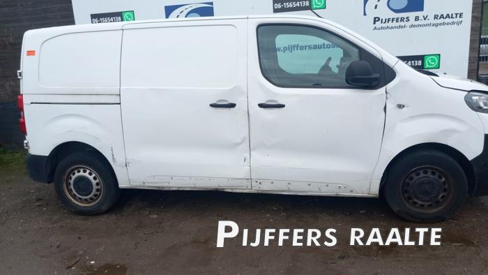 Peugeot Expert 2.0 Blue HDi 120 16V Sloopvoertuig (2021)