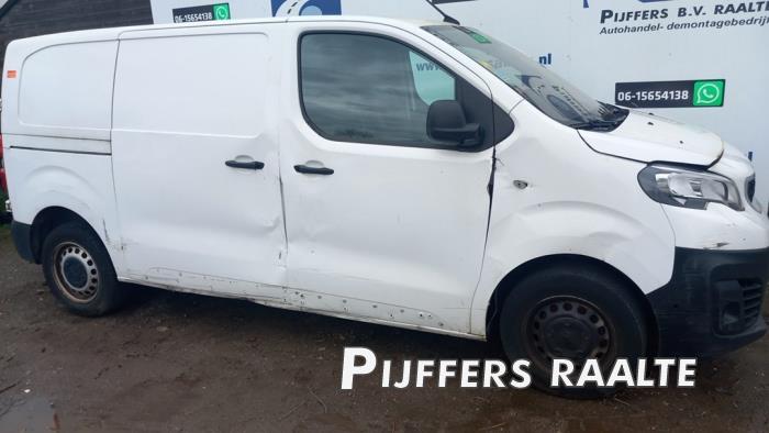 Peugeot Expert 2.0 Blue HDi 120 16V Sloopvoertuig (2021)