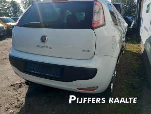 Fiat Punto Evo 1.4 16V MultiAir Start&Stop  (Sloop)