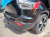 Volvo XC40 Recharge Twin 78 kWh Sloopvoertuig (2020, Zwart)