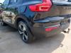 Volvo XC40 Recharge Twin 78 kWh Sloopvoertuig (2020, Zwart)