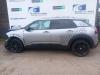 Citroen C4 Cactus 1.2 PureTech 110 12V Sloopvoertuig (2018, Grijs)