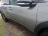 Citroen C4 Cactus 1.2 PureTech 110 12V Sloopvoertuig (2018, Grijs)