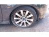 Ford Focus 2 C+C 2.0 16V Sloopvoertuig (2008, Zwart)