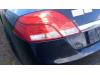 Ford Focus 2 C+C 2.0 16V Sloopvoertuig (2008, Zwart)