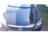 Ford Focus 2 C+C 2.0 16V Sloopvoertuig (2008, Zwart)
