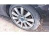 Ford Focus 2 C+C 2.0 16V Sloopvoertuig (2008, Zwart)
