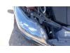 Ford Focus 2 C+C 2.0 16V Sloopvoertuig (2008, Zwart)