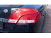 Ford Focus 2 C+C 2.0 16V Sloopvoertuig (2008, Zwart)