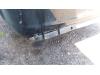 Ford Focus 2 C+C 2.0 16V Sloopvoertuig (2008, Zwart)