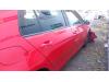 Volkswagen Golf VII 1.4 TSI 16V Sloopvoertuig (2013, Rood)