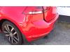 Volkswagen Golf VII 1.4 TSI 16V Sloopvoertuig (2013, Rood)