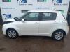 Suzuki Swift 1.3 VVT 16V Sloopvoertuig (2008, Wit)