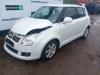 Suzuki Swift 1.3 VVT 16V Sloopvoertuig (2008, Wit)