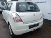 Suzuki Swift 1.3 VVT 16V Sloopvoertuig (2008, Wit)