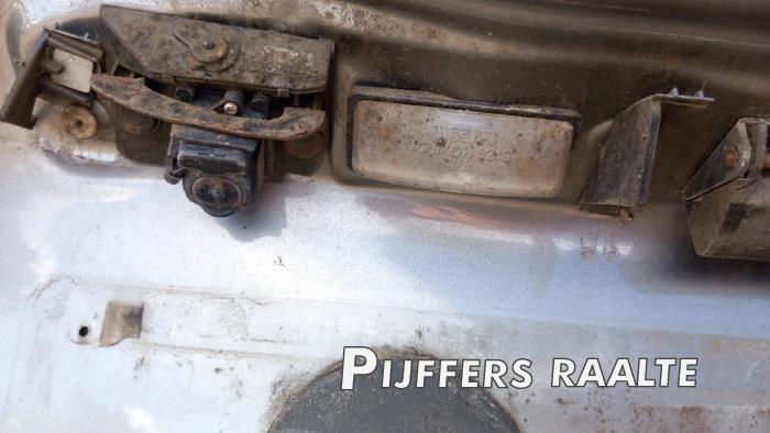 Nissan Note 1.2 DIG-S 98 Sloopvoertuig (2015, Grijs)