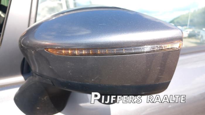 Nissan Note 1.2 DIG-S 98 Sloopvoertuig (2015, Grijs)