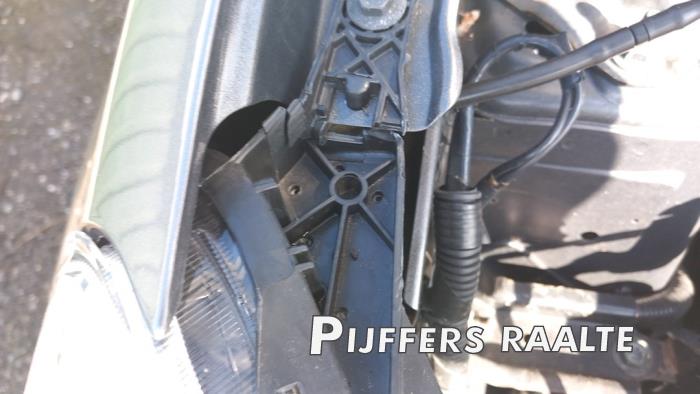 Nissan Note 1.2 DIG-S 98 Sloopvoertuig (2015, Grijs)