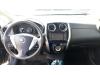 Nissan Note 1.2 DIG-S 98 Sloopvoertuig (2015, Grijs)