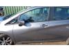 Nissan Note 1.2 DIG-S 98 Sloopvoertuig (2015, Grijs)