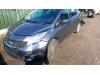 Nissan Note 1.2 DIG-S 98 Sloopvoertuig (2015, Grijs)