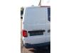 Volkswagen Transporter T6 2.0 TDI DRF Sloopvoertuig (2020, Wit)