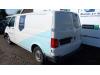 Volkswagen Transporter T6 2.0 TDI DRF Sloopvoertuig (2020, Wit)