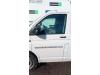 Volkswagen Transporter T6 2.0 TDI DRF Sloopvoertuig (2020, Wit)