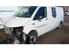 Volkswagen Transporter T6 2.0 TDI DRF Sloopvoertuig (2020, Wit)