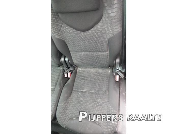 Peugeot 308 SW 1.6 VTI 16V Sloopvoertuig (2010, Grijs)