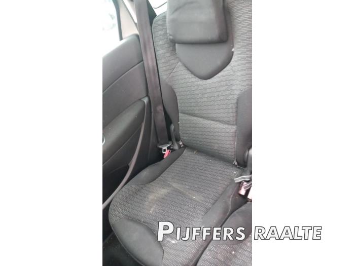 Peugeot 308 SW 1.6 VTI 16V Sloopvoertuig (2010, Grijs)