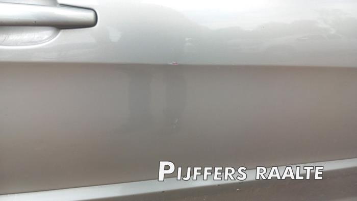 Peugeot 308 SW 1.6 VTI 16V Sloopvoertuig (2010, Grijs)