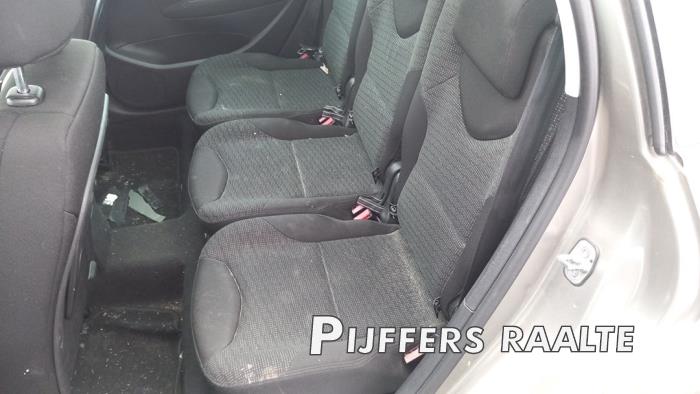 Peugeot 308 SW 1.6 VTI 16V Sloopvoertuig (2010, Grijs)