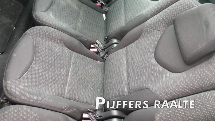 Peugeot 308 SW 1.6 VTI 16V Sloopvoertuig (2010, Grijs)