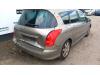 Peugeot 308 SW 1.6 VTI 16V Sloopvoertuig (2010, Grijs)