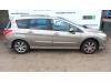 Peugeot 308 SW 1.6 VTI 16V Sloopvoertuig (2010, Grijs)