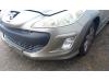 Peugeot 308 SW 1.6 VTI 16V Sloopvoertuig (2010, Grijs)