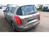 Peugeot 308 SW 1.6 VTI 16V Sloopvoertuig (2010, Grijs)