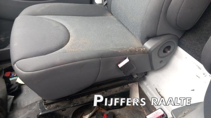 Peugeot Expert 2.0 HDiF 16V GT Autom. Sloopvoertuig (2014)