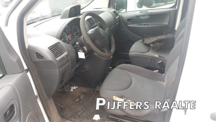 Peugeot Expert 2.0 HDiF 16V GT Autom. Sloopvoertuig (2014)