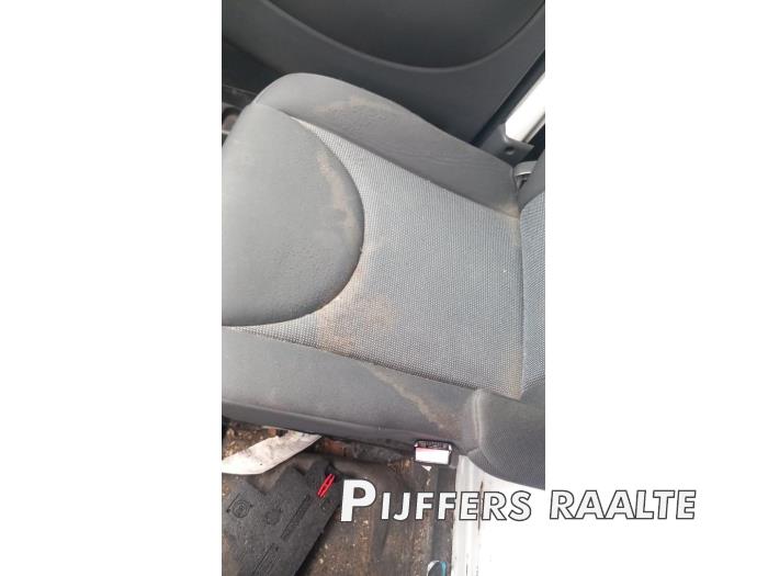 Peugeot Expert 2.0 HDiF 16V GT Autom. Sloopvoertuig (2014)