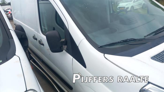 Peugeot Expert 2.0 HDiF 16V GT Autom. Sloopvoertuig (2014)