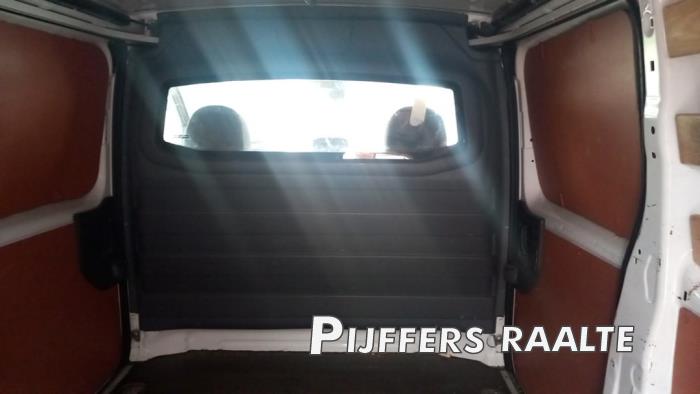 Peugeot Expert 2.0 HDiF 16V GT Autom. Sloopvoertuig (2014)