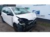 Skoda Citigo 1.0 12V Sloopvoertuig (2017, Wit)