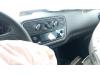 Skoda Citigo 1.0 12V Sloopvoertuig (2017, Wit)