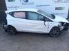 Ford Fiesta 7 1.0 EcoBoost 12V 100 Sloopvoertuig (2018, Wit)