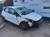 Ford Fiesta 7 1.0 EcoBoost 12V 100 Sloopvoertuig (2018, Wit)